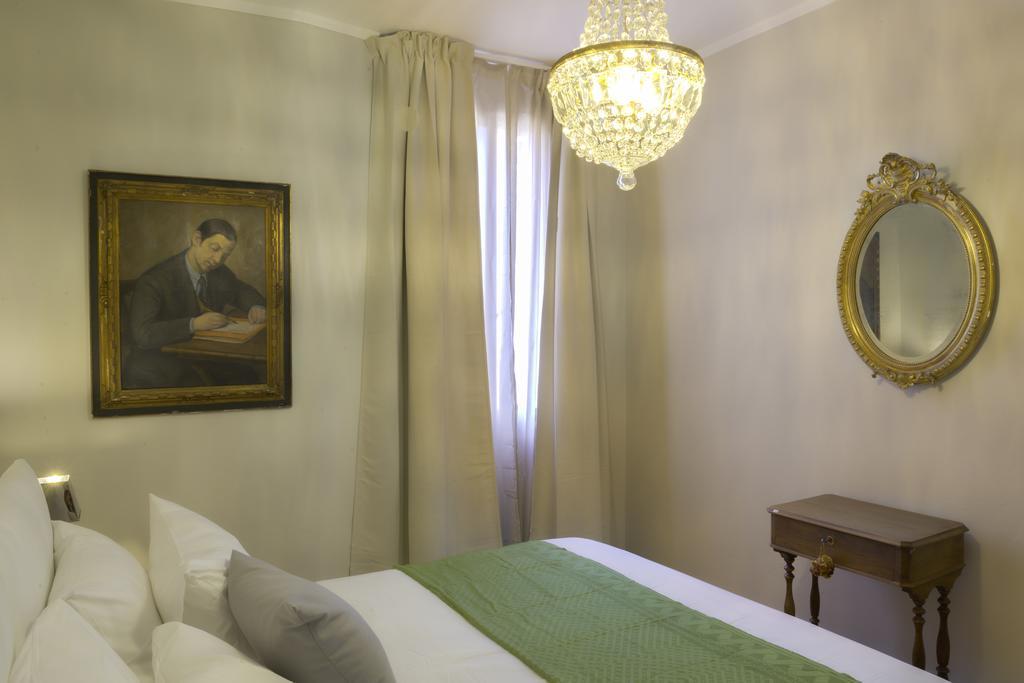 Joseph Apartments Venetië Buitenkant foto